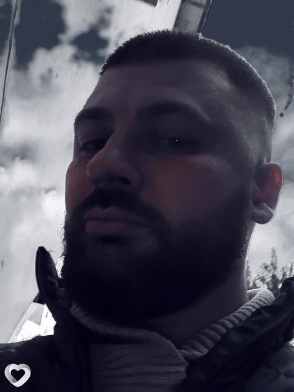 Дмитрий, 40, Ростове-на-Дону — анкета №289429