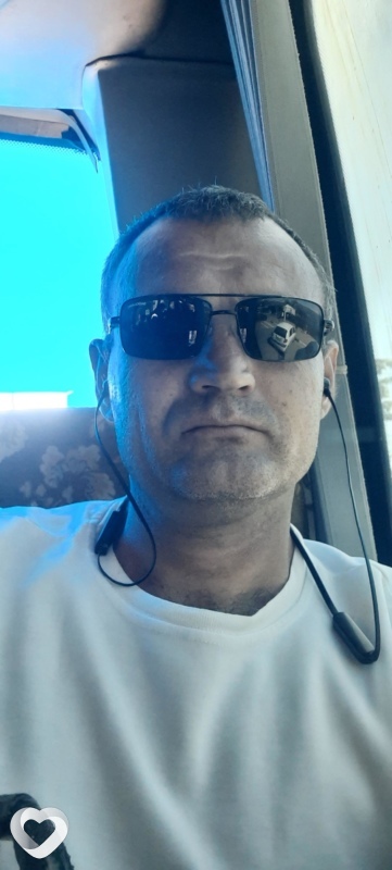 Владимир, 43, Темрюке — анкета №289445