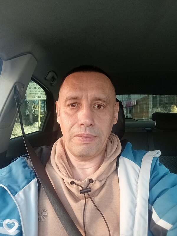 Динар, 49, Зеленодольске — анкета №289448