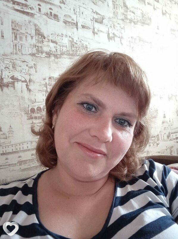 Марина, 44, Минске — анкета №289449