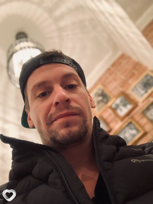 Aleksandr, 37, Москве — анкета №289506