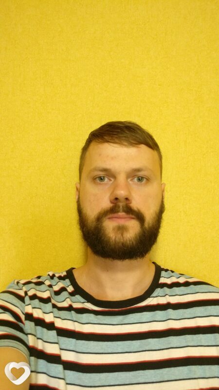 Сергей, 38, Минске — анкета №289509