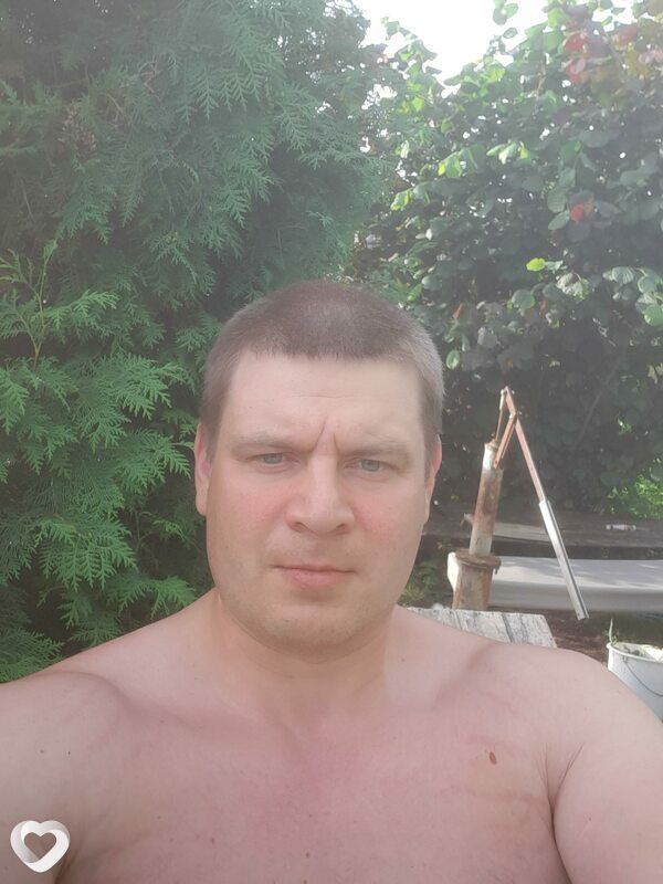 Дмитрий, 45, Минске — анкета №289510