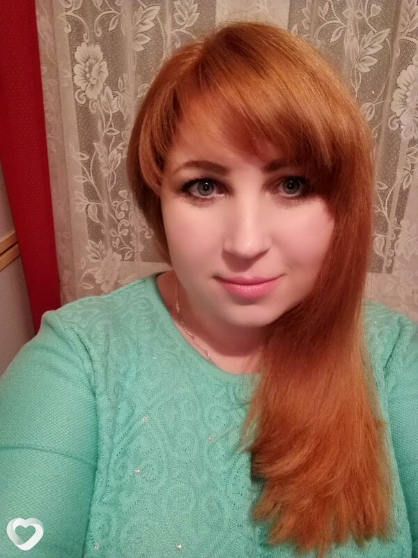 Ирина, 40, Минске — анкета №289513