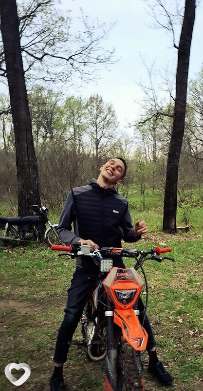 Иван, 28, Казани — анкета №289517