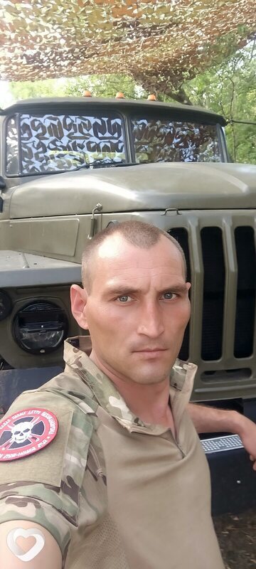 Сергей, 38, Мелитополе — анкета №289526