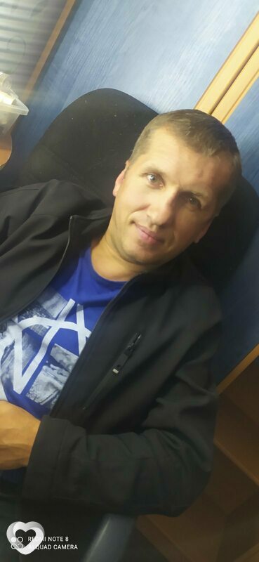 Сергей, 48, Минске — анкета №289481