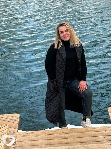 Гузель Шарипова, 38, Набережных Челнах — анкета №289485