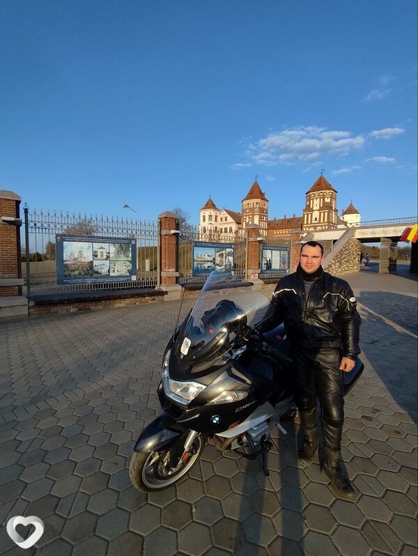 Денис, 28, Барановичах — анкета №289494