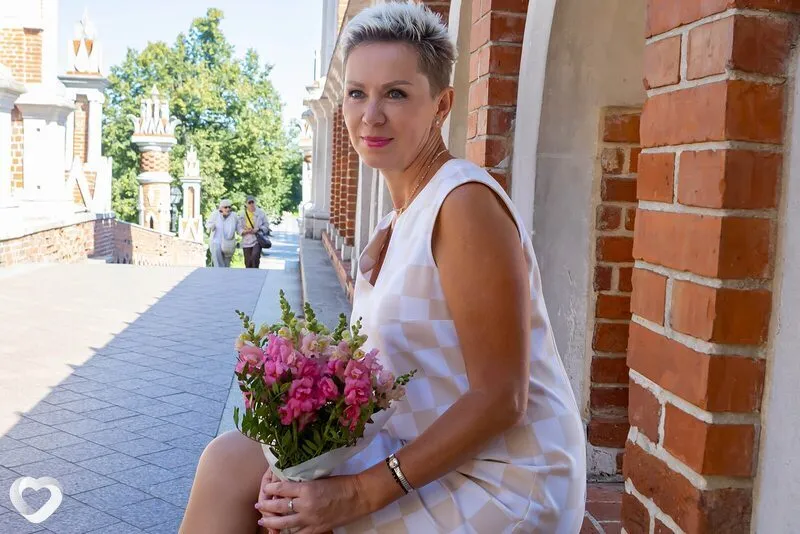 Елена, 53, Москве — анкета №289495