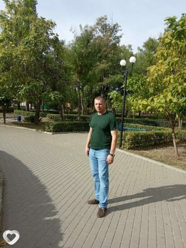 Сергей, 48, Алчевске — анкета №289501