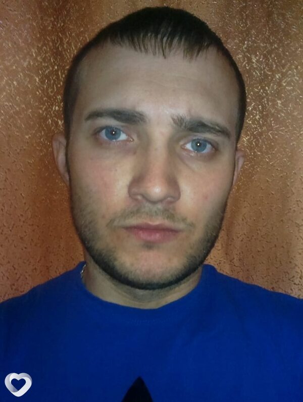 Пако, 34, Рудном — анкета №289502