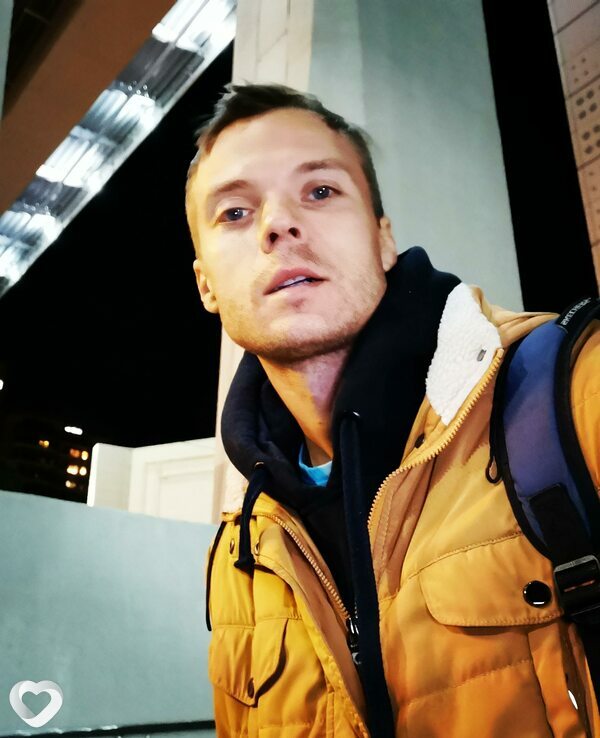 Семён, 35, Ростове-на-Дону — анкета №289329