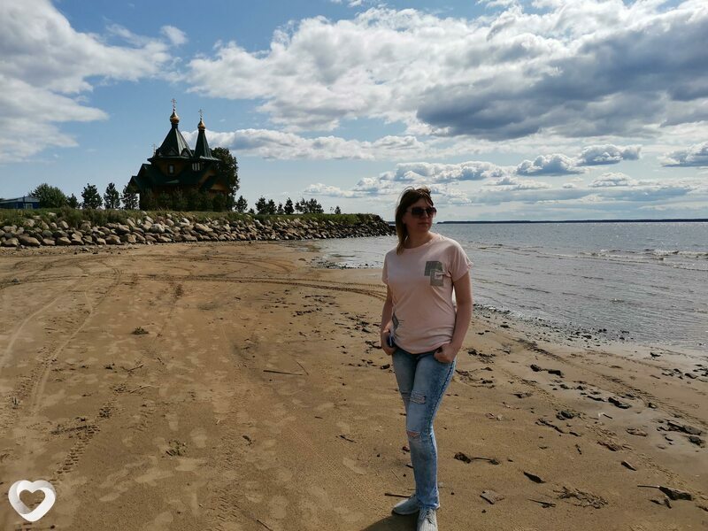 Ольга, 46, Ярославле — анкета №289331