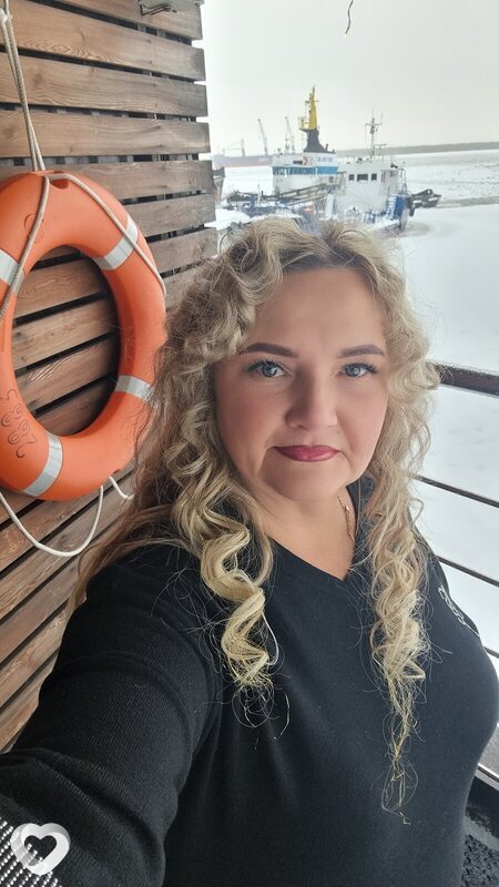 Ирина, 53, Архангельске — анкета №289344