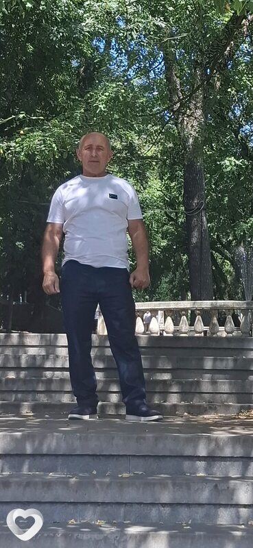 Эдуард, Ессентуки