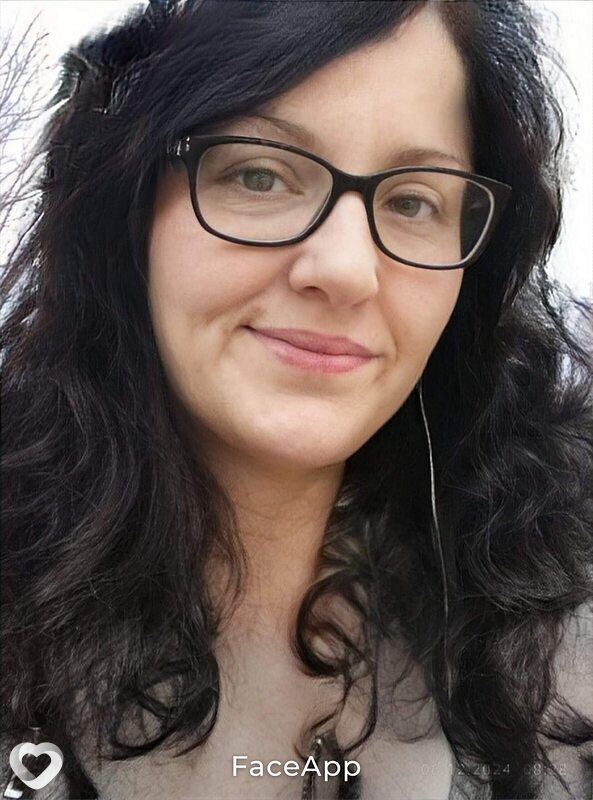 Светлана, 59, Москве — анкета №289463