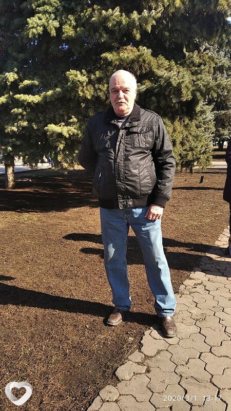 Александр, Горловка