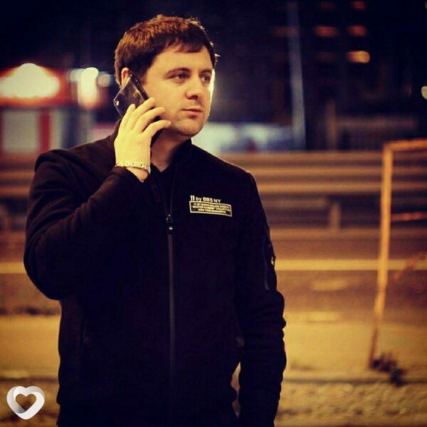 Артур, 35, Боровичах — анкета №289682
