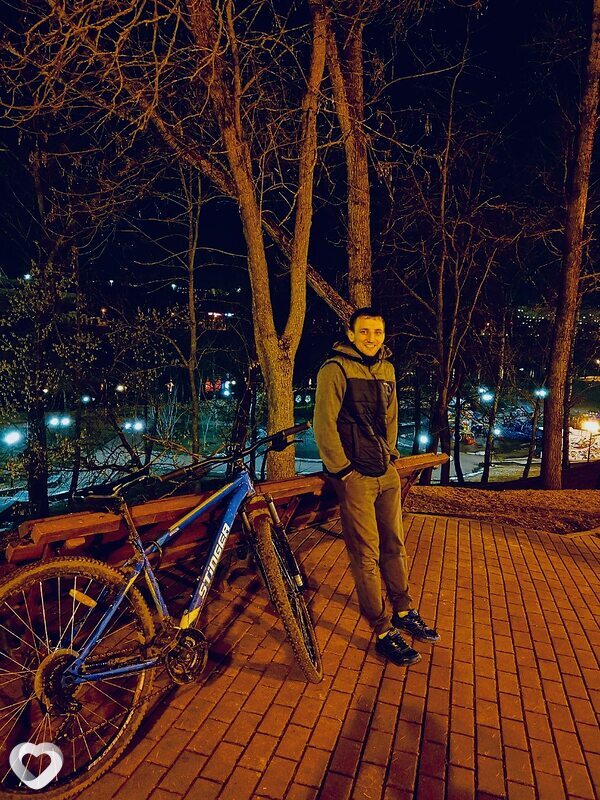 Юрчик, 30, Пинске — анкета №289684