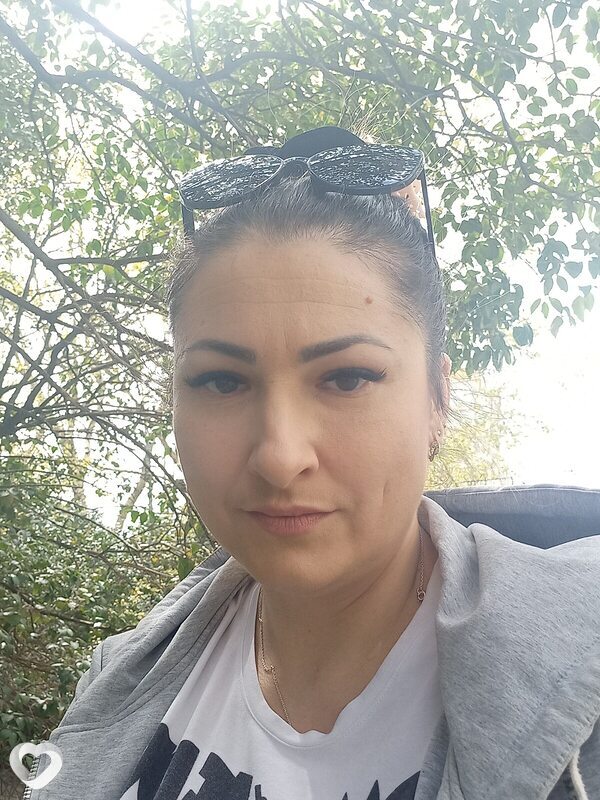 Олечка, 44, Сочи — анкета №289687