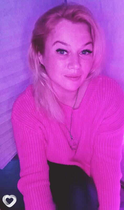 Ly, 39, Коломне — анкета №289692