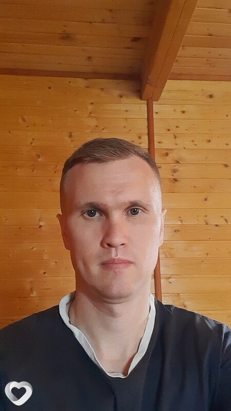 Олег, 32, Ярославле — анкета №289694