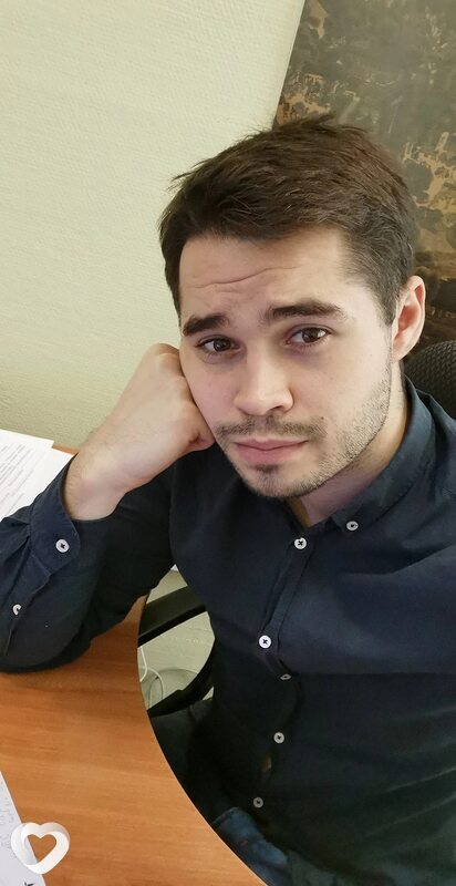 Александр, 35, Владимире — анкета №289696