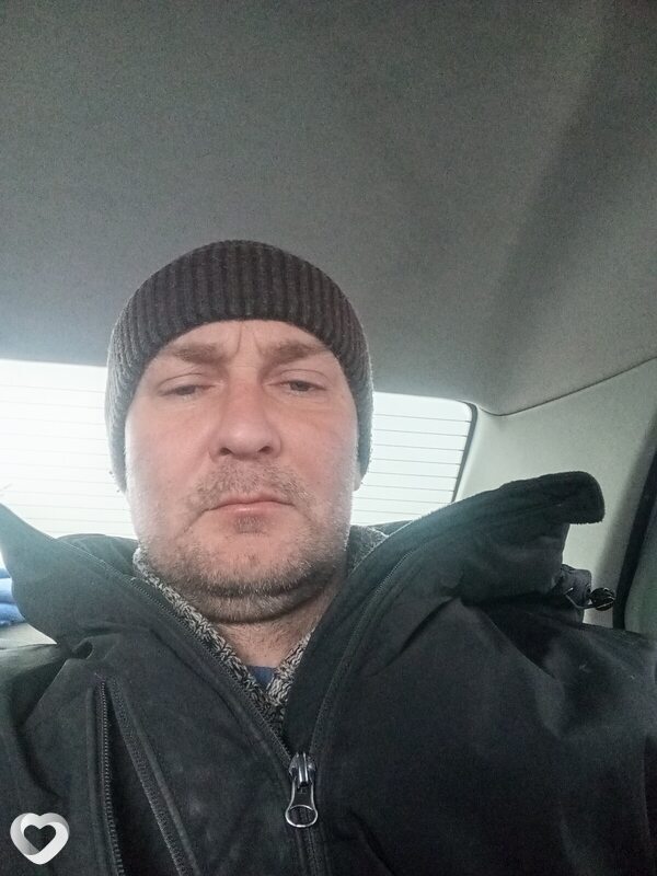 Павел, 45, Алматы — анкета №289530