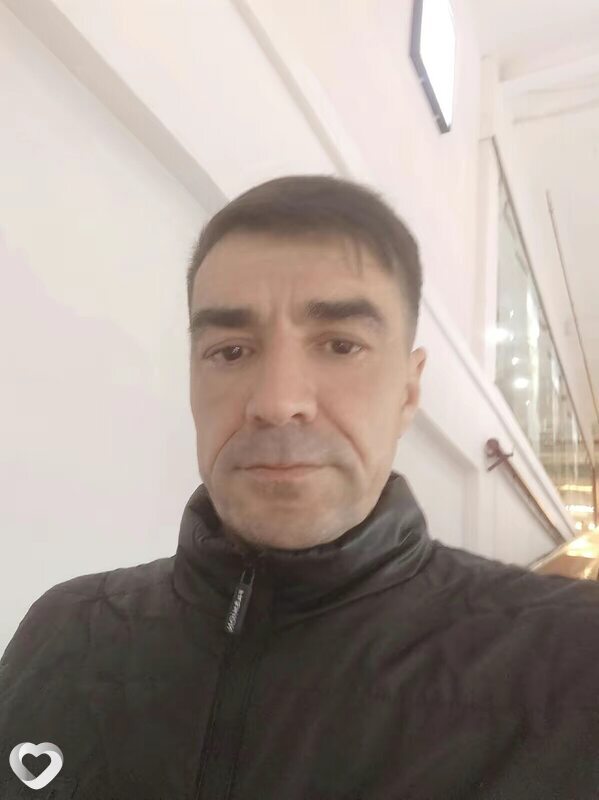 Мухаммед, 48, Алматы — анкета №289531