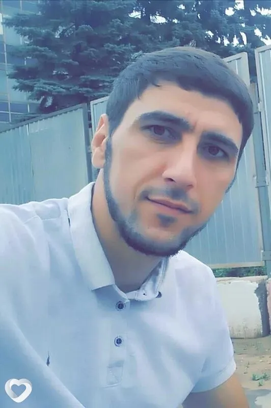 Zov, 35, Таганроге — анкета №7838