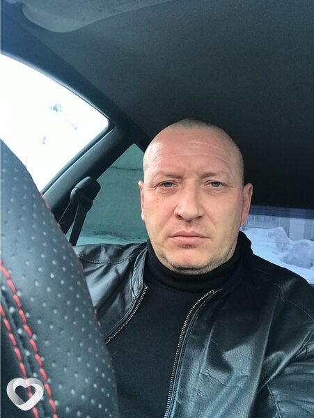 Артем, 44, Междуреченске — анкета №289539