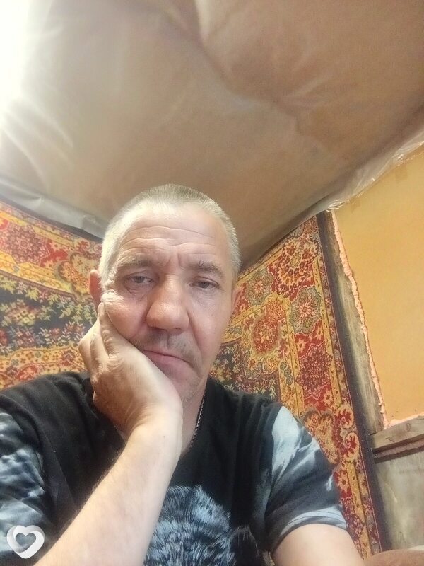 Серега, 50, Черноголовке — анкета №289540