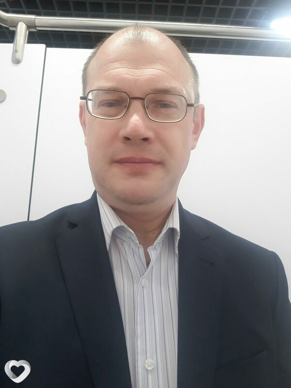Руслан, 54, Киеве — анкета №289546