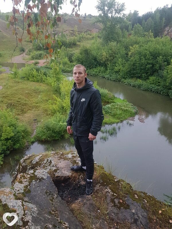 Евгений, 35, Пушкино (Московская Обл) — анкета №289549
