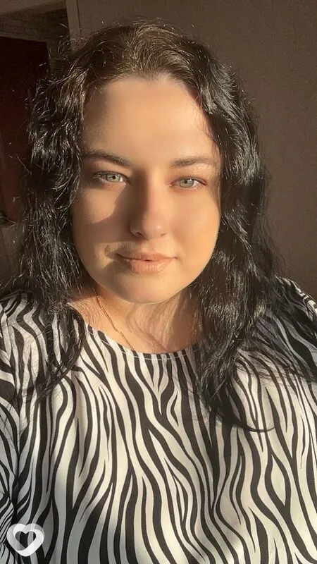 Оксана, 27, Барнауле — анкета №289551
