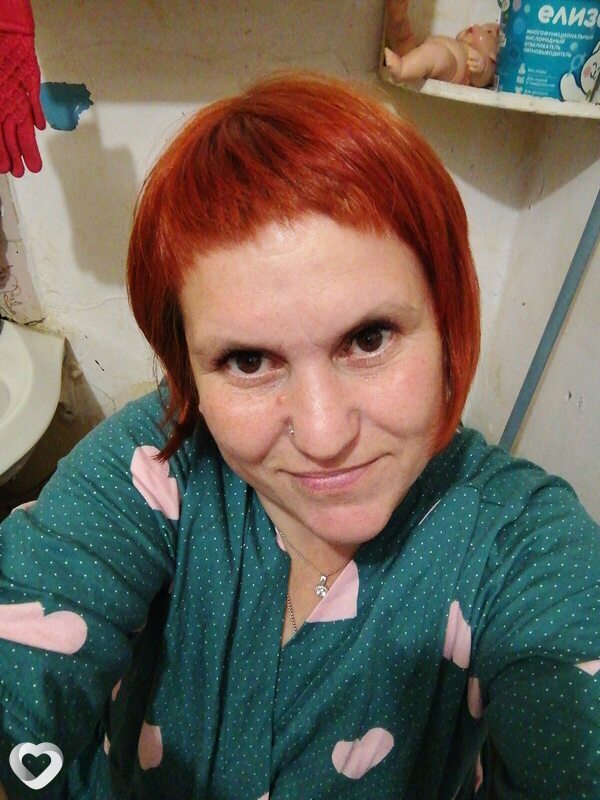 Валерия, 46, Нижнем Тагиле — анкета №289629