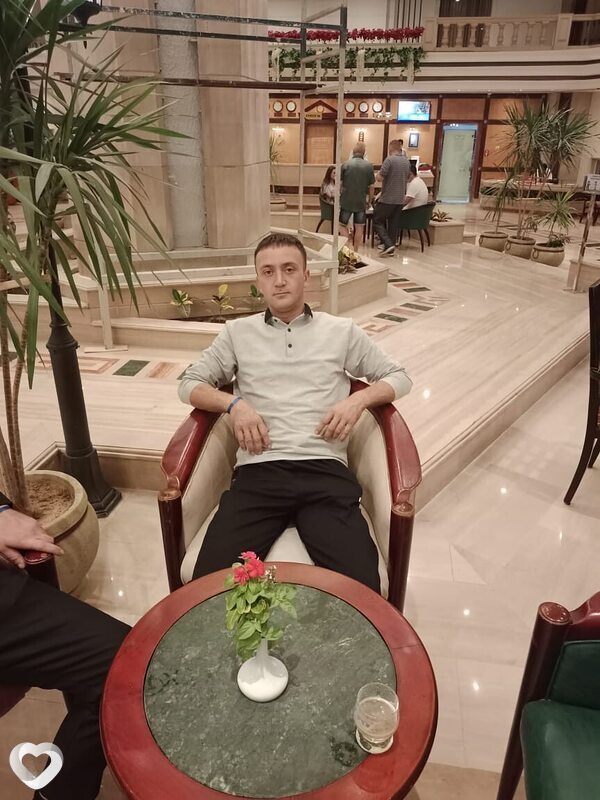 Андрей Громов, 32, Караганде — анкета №289641