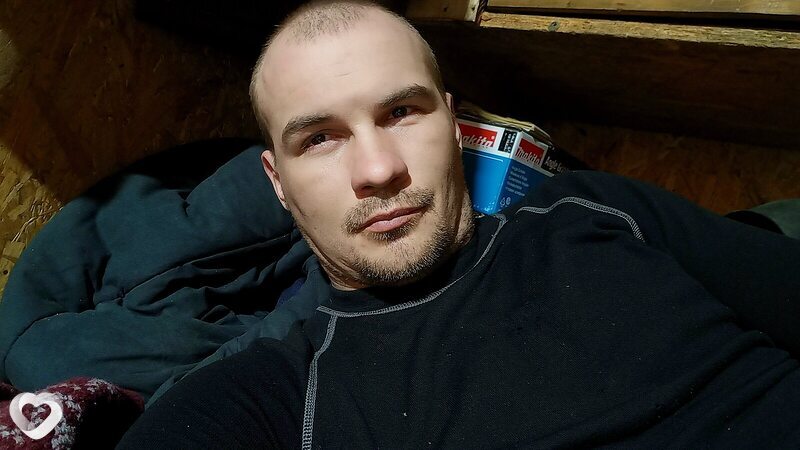 Просто Я, 36, Шарыпове — анкета №289642
