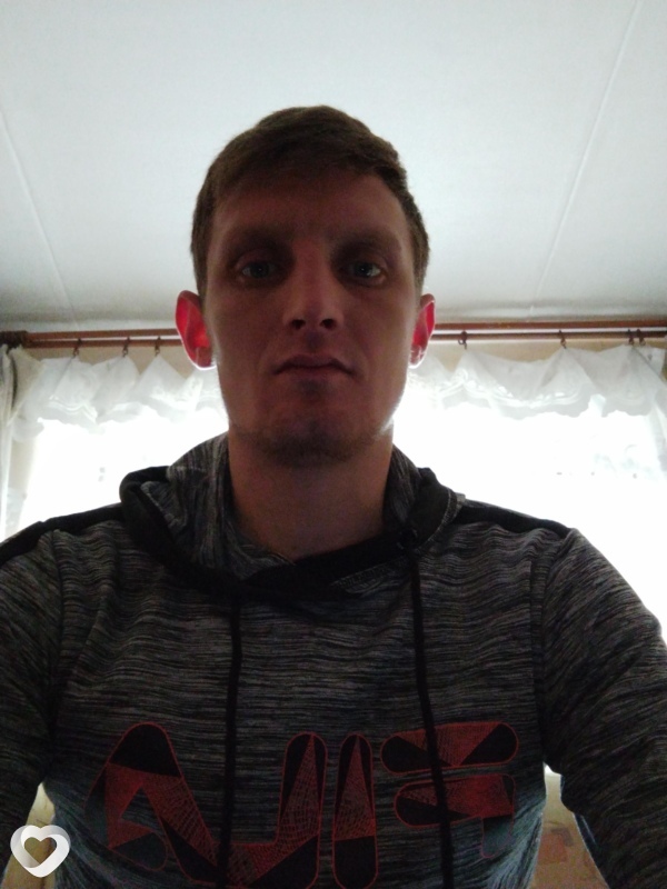 Василий, 33, Усть-Каменогорск — анкета №289645