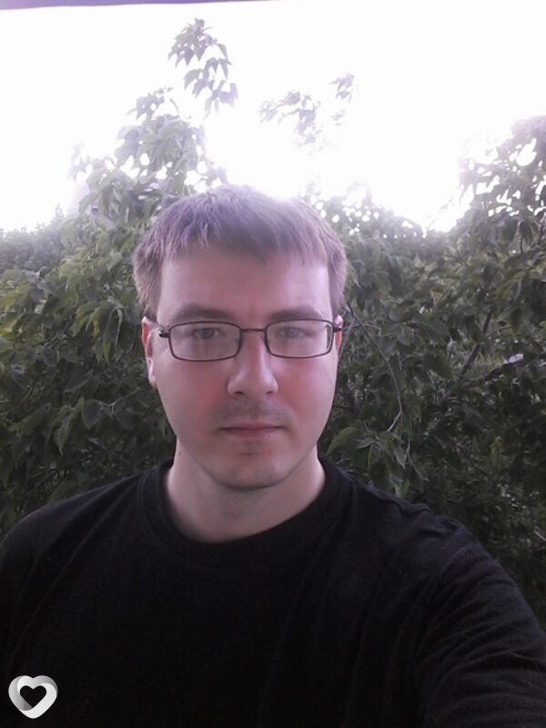 Артем, 38, Рудном — анкета №289556