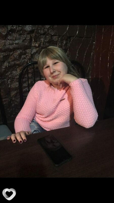 Алина, 25, Минске — анкета №289558