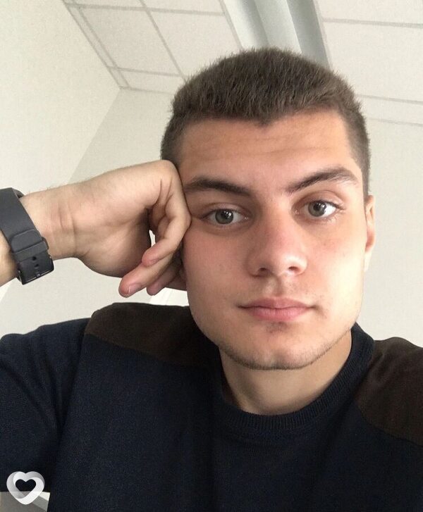 Дима, 36, Перми — анкета №289563