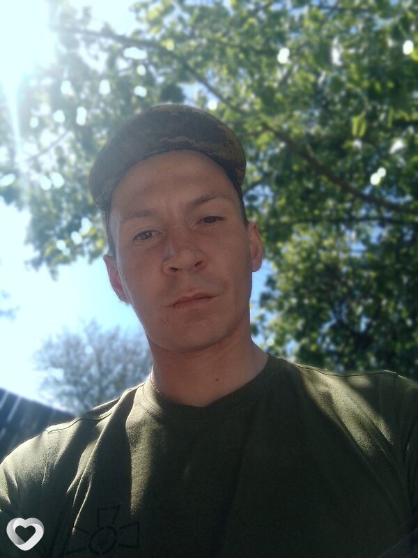 Rosko, 36, Львове — анкета №289566