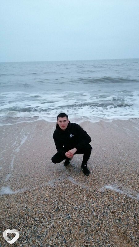 Айдар, 41, Уфе — анкета №289568