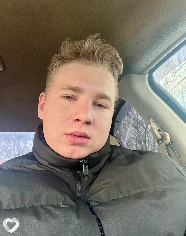 Иван, 26, Омске — анкета №289569
