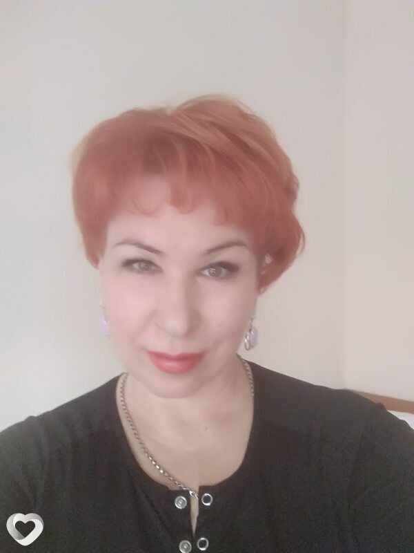 Светлана, Покров