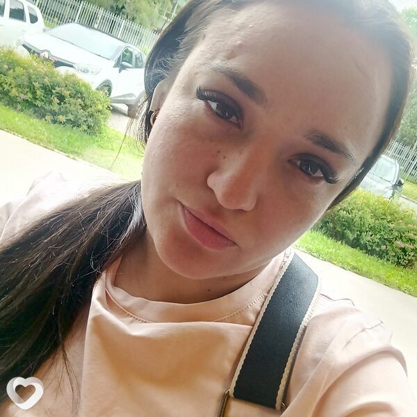 Кристина, 31, Обнинске — анкета №289576