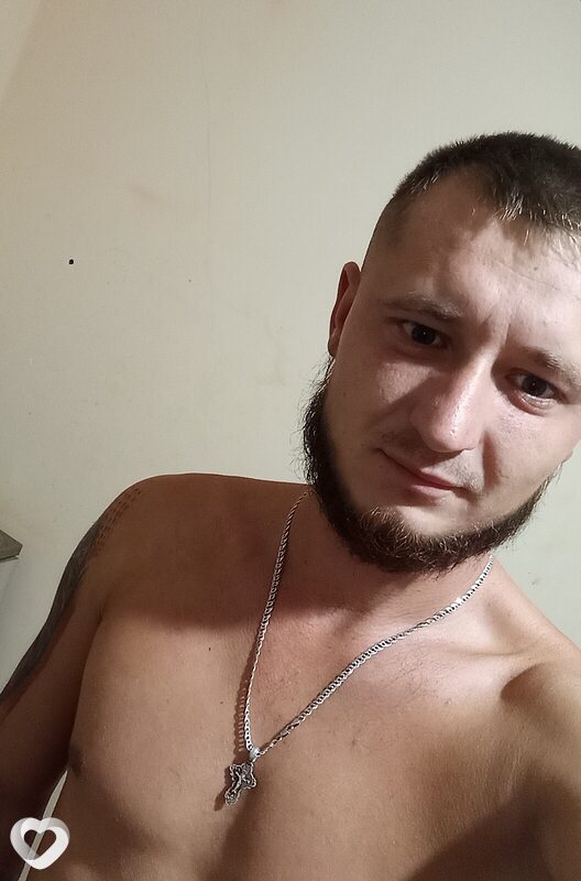 Дмитрий, 32, Чехове — анкета №289736