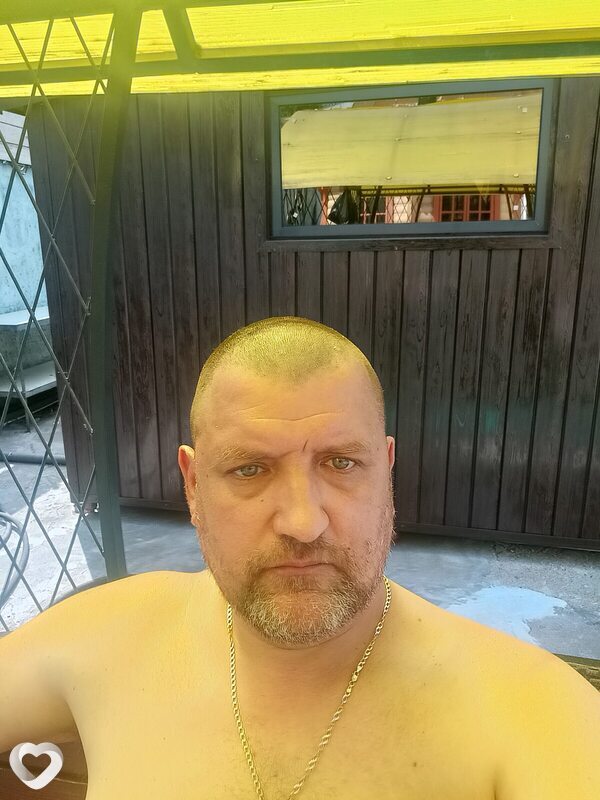 Евгений, 48, Петропавловске-Камчатском — анкета №289737